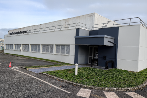 Ravalement de façade Art Decor