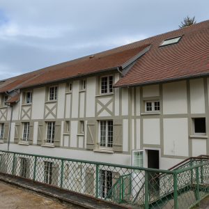 Ravalement façade - Art Decor