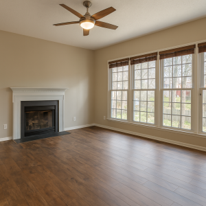 Vitrification Art Decor